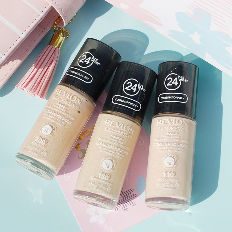 500元以内性价比高的粉底液,实惠性价比高的粉底液