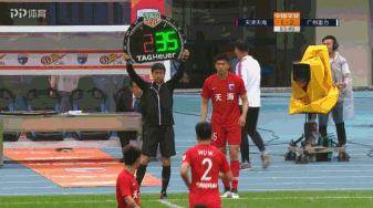 中超奇葩换人集锦,中超奇葩换人视频