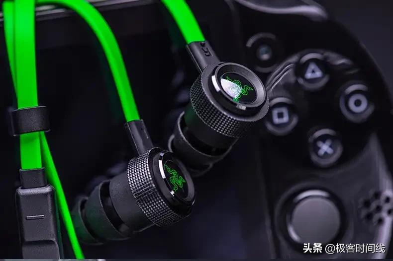 感受清晰细腻音质,实用有线入耳式耳机推荐