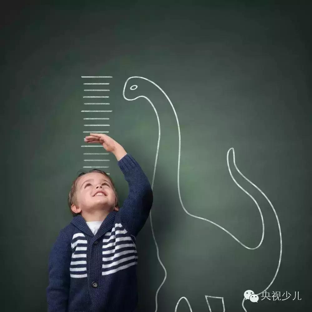 一张表让你对孩子的身高一目了然,怎么看孩子身高是否偏矮