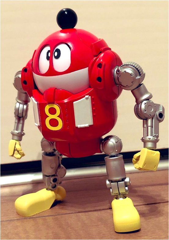 五字头耗子的2019年1月见闻录,之二