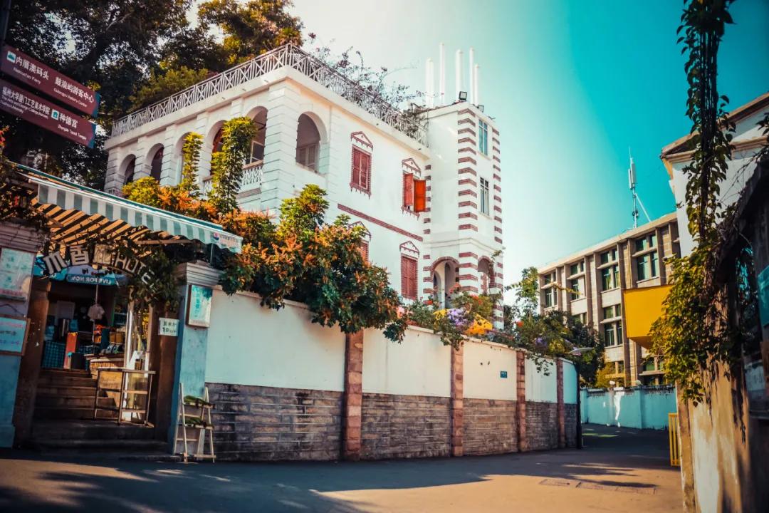 漳州古镇游玩,漳州市旅游古镇有哪些