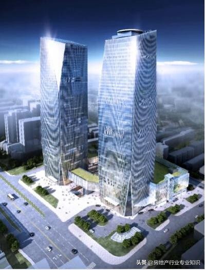 写字楼招商方案和招商规划,写字楼招商人员招商技巧