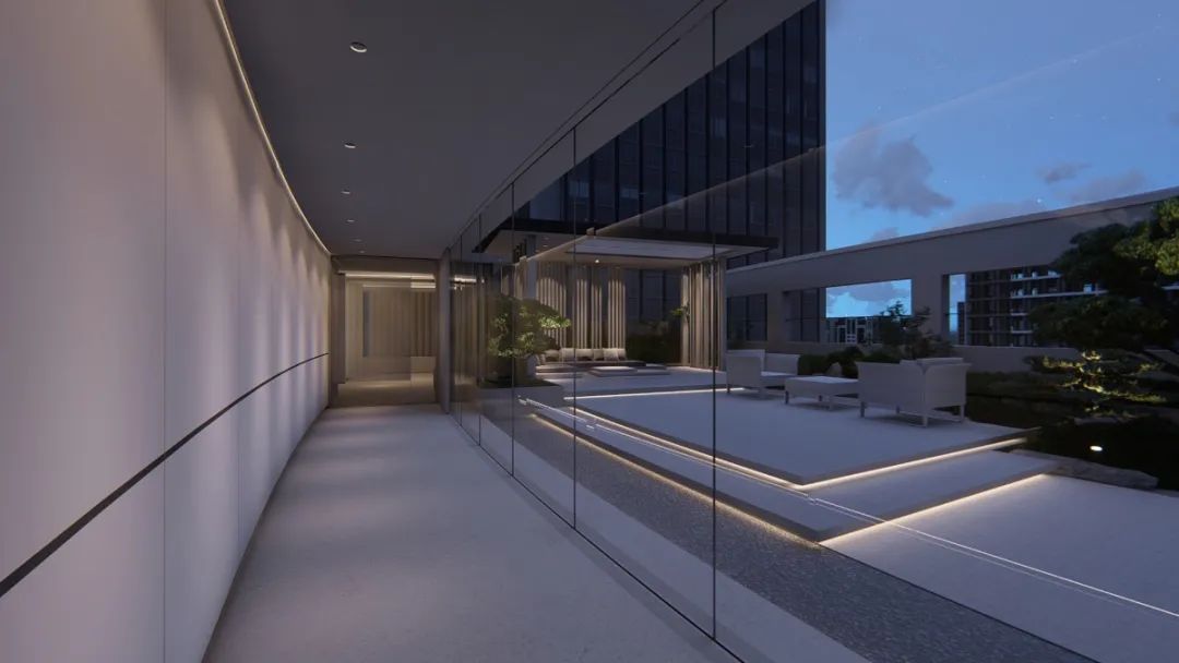 禅意景观中华文化,美学欣赏中国古典园林之美