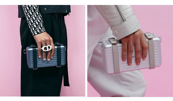 2019时尚品牌包包,2019年包包潮流