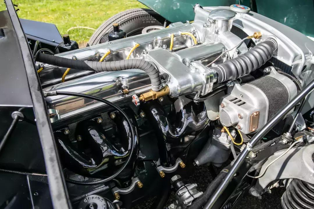 如果你是英国车拥趸，这儿有一场不容错过的拍卖会