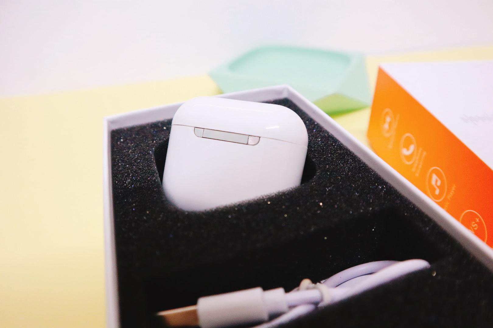 吾等益耳airpods3测评,airpods3代和airpodspro的区别