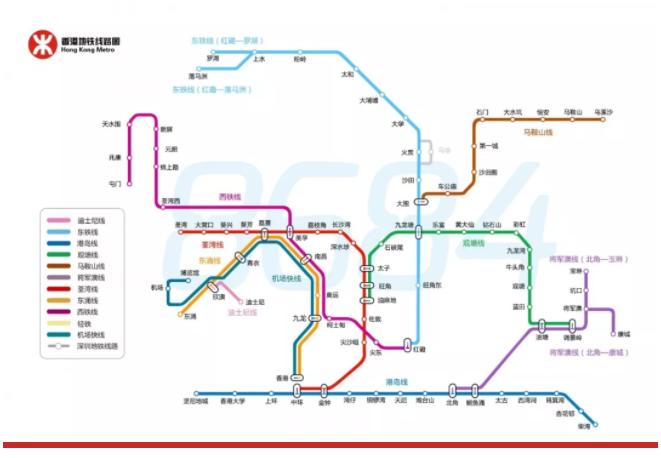 香港女人街购物攻略,香港自由行购物攻略