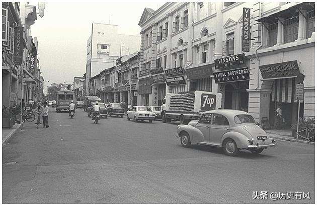 大量美籍华人涌入中国真实原因,为什么越来越多的华人选择新加坡