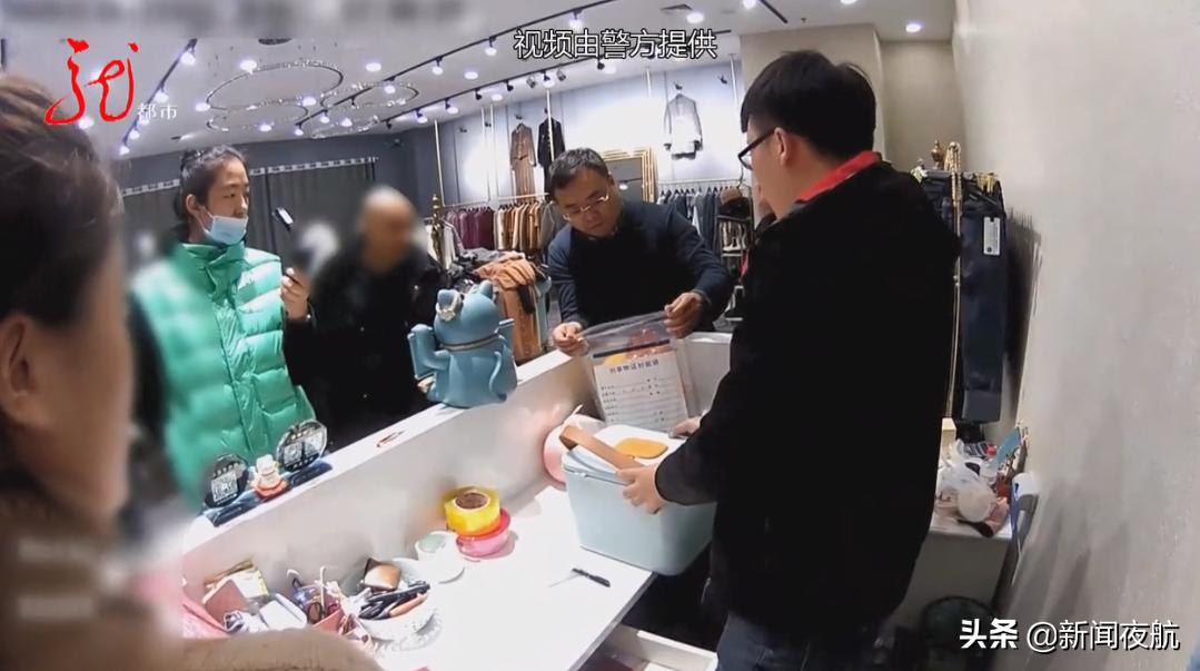 一颗胶囊，能瘦两斤？*肥药减**有问题！警方捣毁生产源头