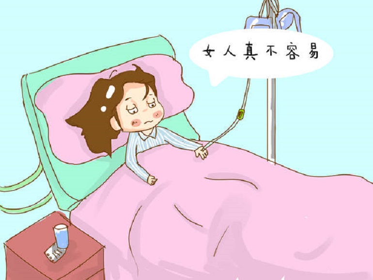 哪种方式避孕好伤害小,哪种避孕方式对女性伤害小