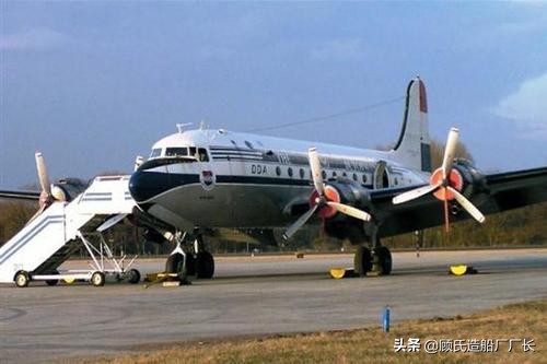 迷雾重重扑朔迷离，哈马舍尔德专机1961年恩多拉空难调查始末