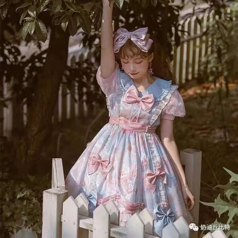 洛丽塔月亮代表我的心,洛丽塔星星