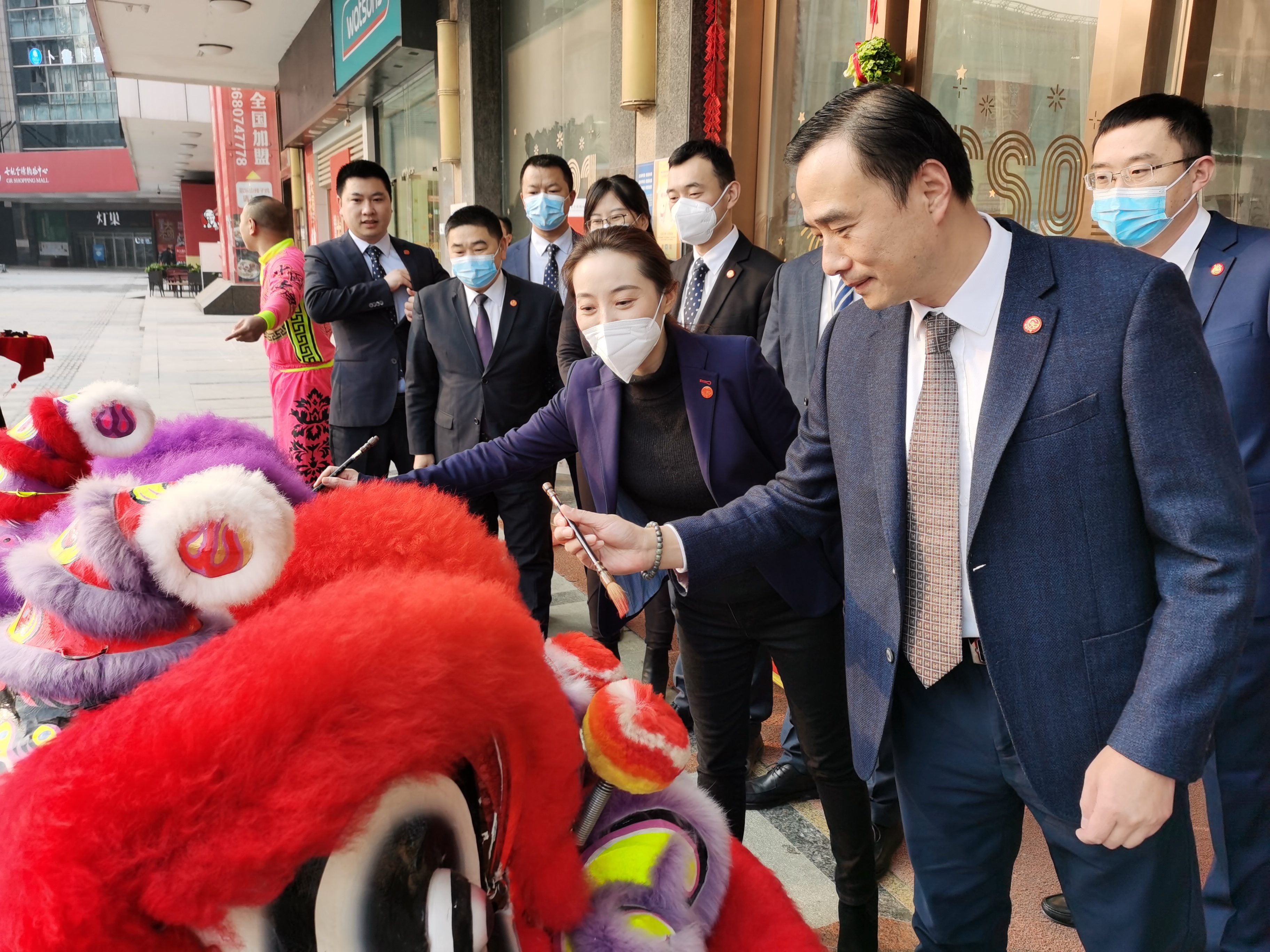 重庆金源时代广场最新消息,江北世纪金源