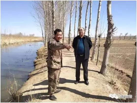 【头条】“抱歉啊，我驻村了，刚忙完。”