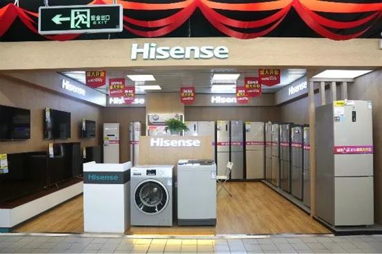 11.11国美邂逅家乐福给你一个脱单的理由