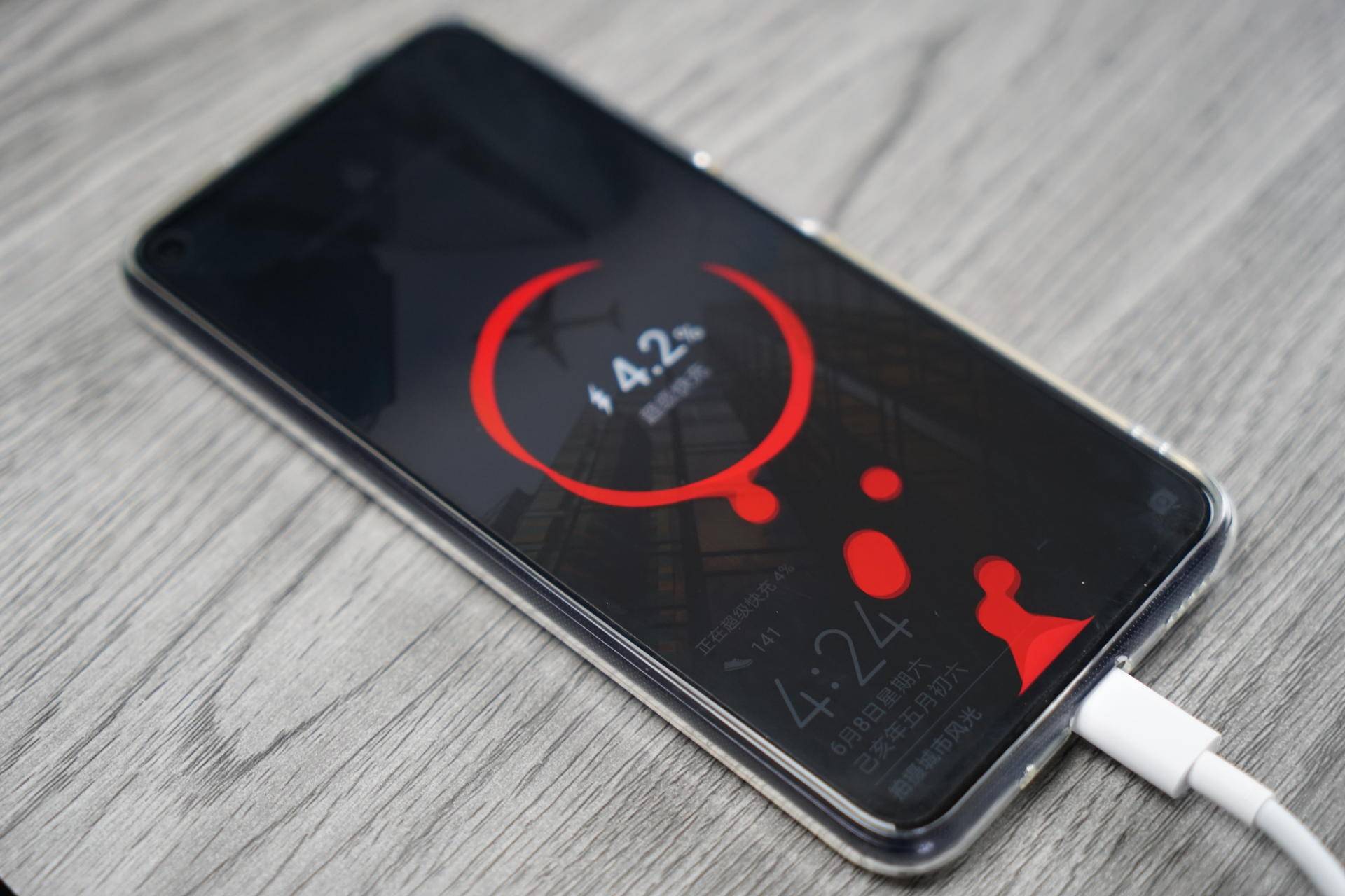 荣耀20pro如何开启跑马灯,荣耀20pro三倍光变的最大光圈