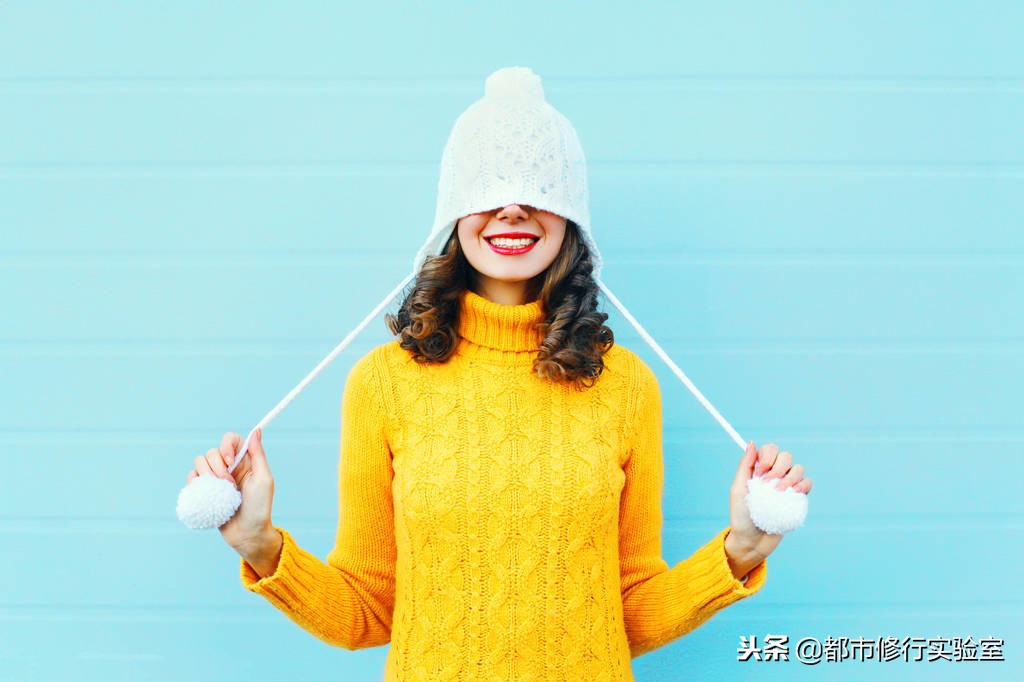 她们这样做了7天，不但减肥，还治好了焦虑