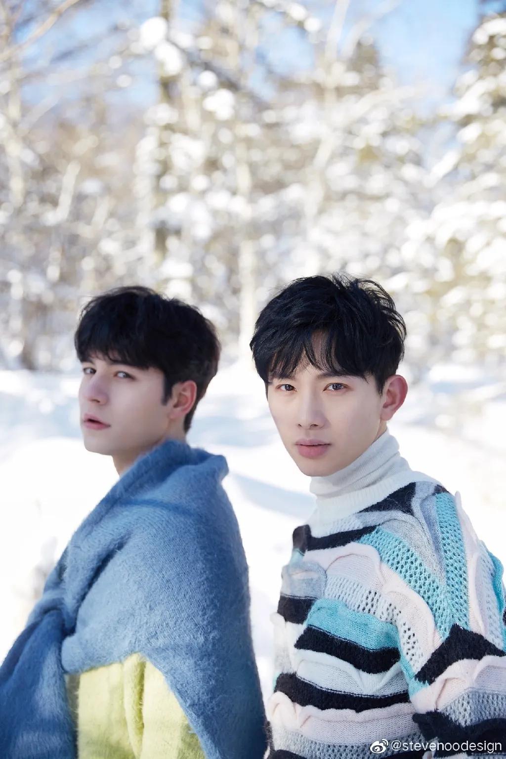 中国人民大学最帅留学生！一开口东北话十级：哎呀妈呀，老帅了