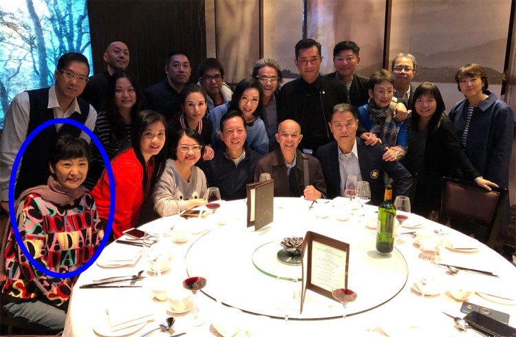 年轻时期的李莫愁,李莫愁遇渣男