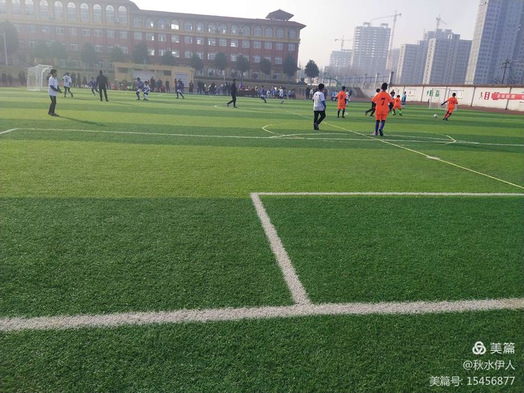 河南方城足球联赛,方城足球联赛时间