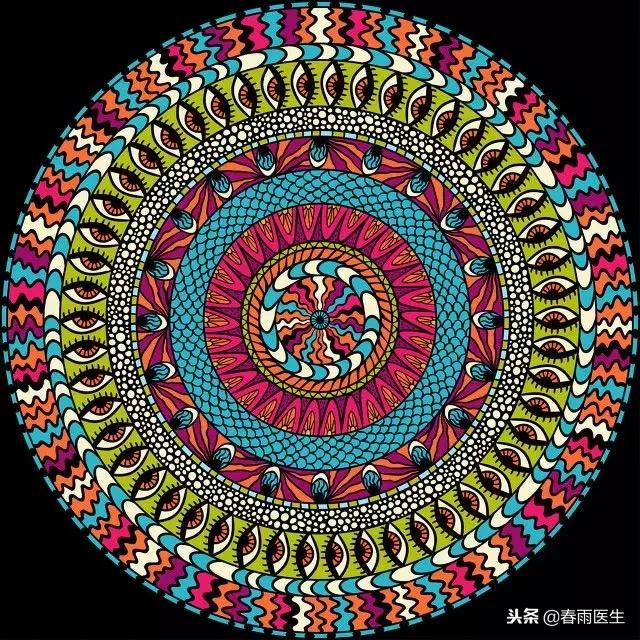 为什么有人密集恐惧,密集恐惧的人最害怕什么