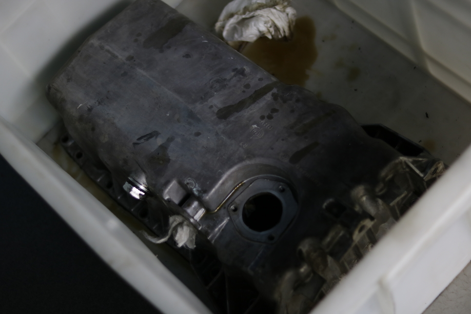 怪兽修车：翻新一辆05年的高尔夫4，重温经典，改装老车