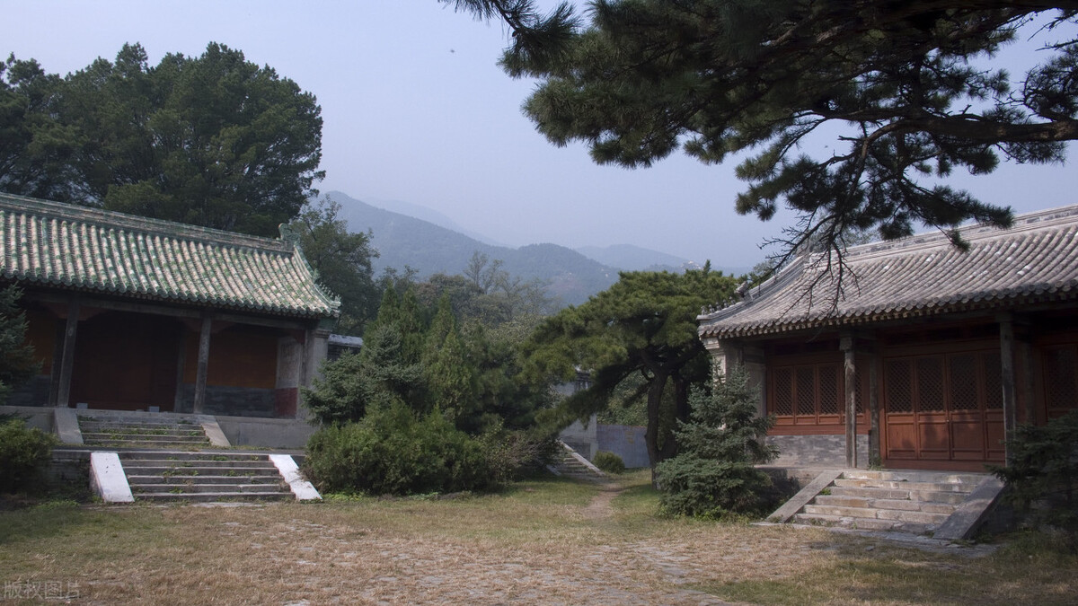 86版西游记拍摄地景区,86版西游记取景地点有哪些地方