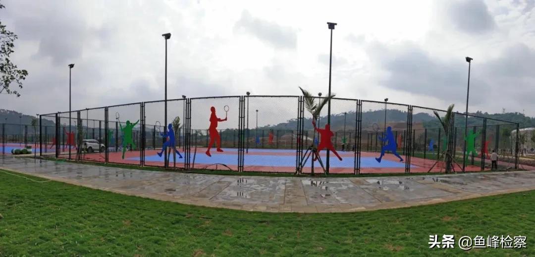 柳州市柳南区体育园什么时候开放,柳州最新体育公园消息