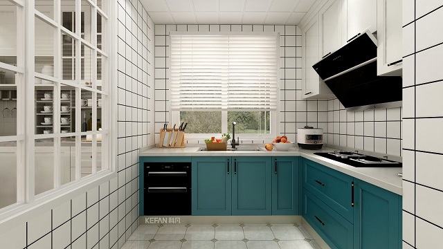 家居这样配色,分分钟拍出网红大片