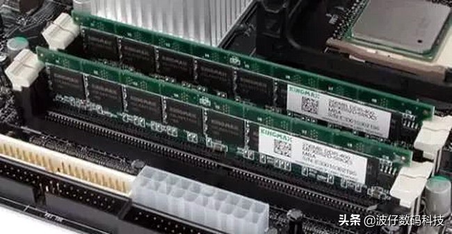 主板支持几通道内存,主板双通道内存选择