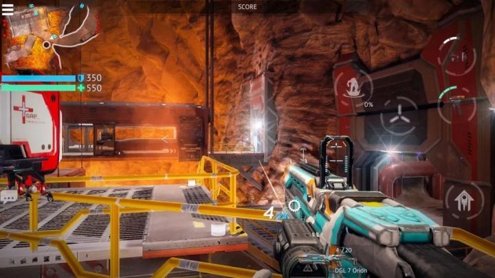 FPS游戏如何提高命中率,fps射击命中受影响吗