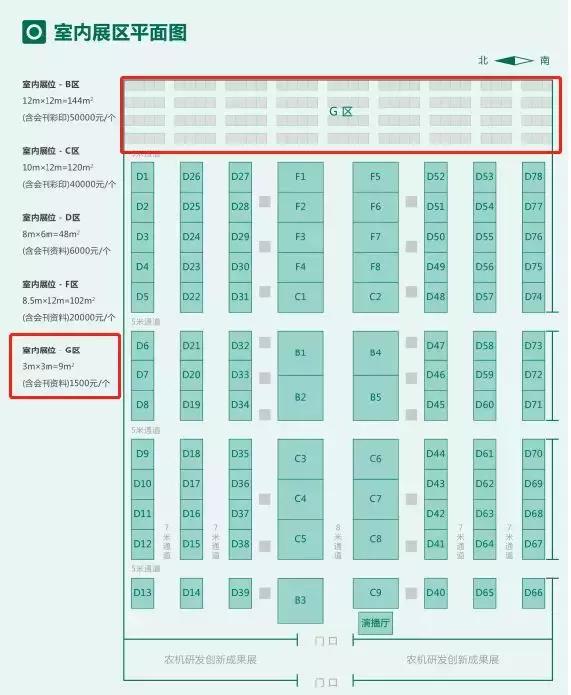 [农机配套企业]2019年你的商机在这里……