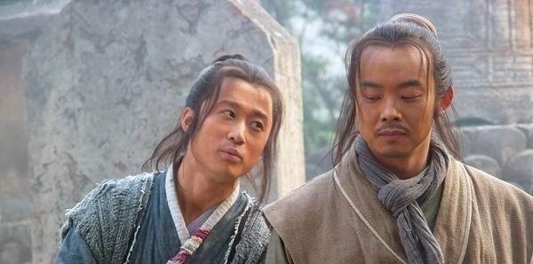 梁山排名座次,108好汉排名时迁