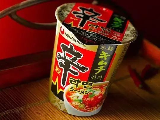 韩国最火零食前十名,世界公认的十款网红零食