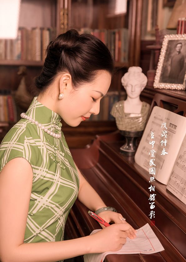 八月照相馆越哥,八月照相馆在武汉哪里