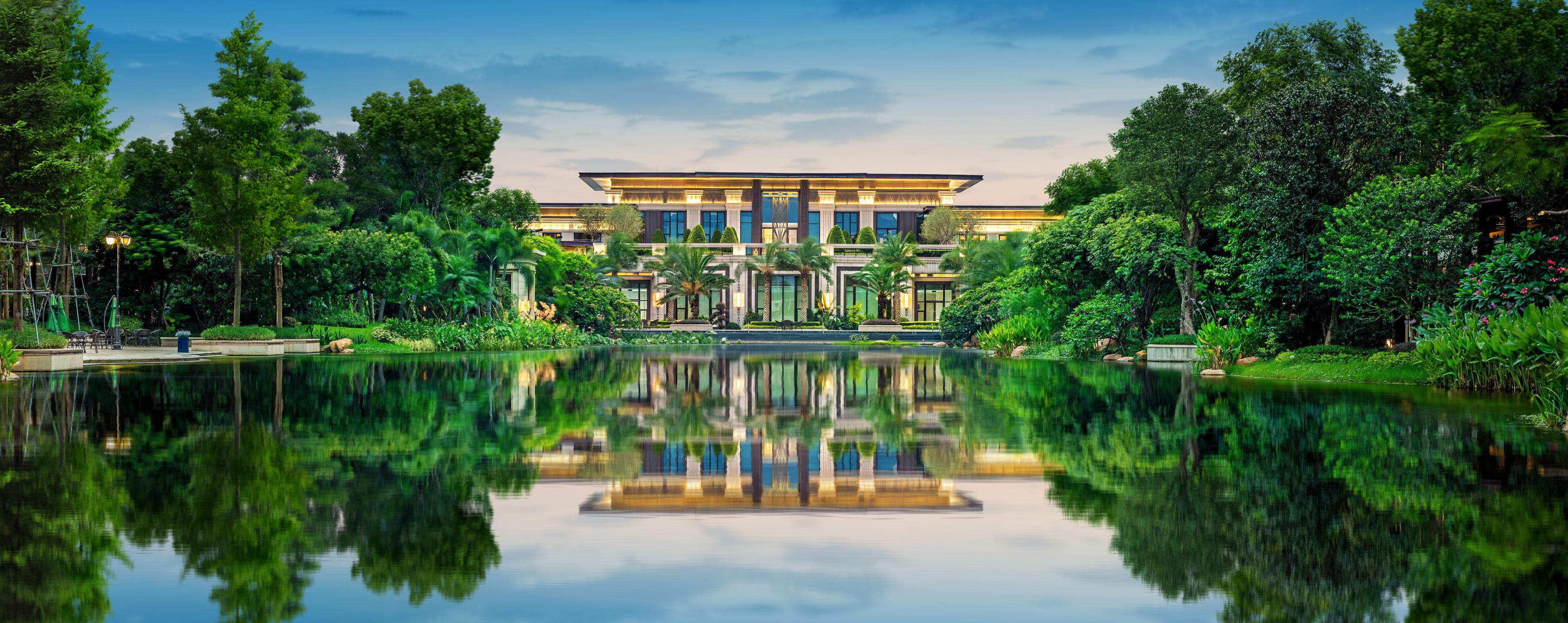 恒大抢占市场最新消息,恒大升级营销政策点燃刚需购买欲