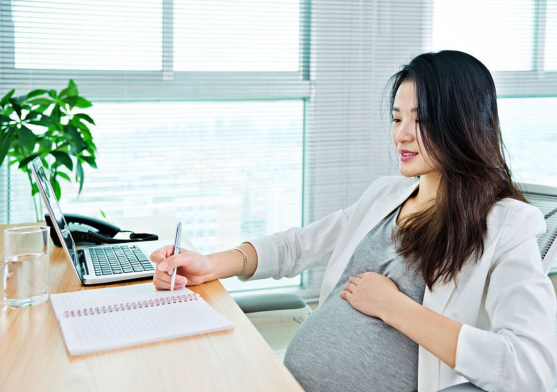 孕吐严重说明胎儿有心机,孕吐轻重和胎儿的智商有关系吗