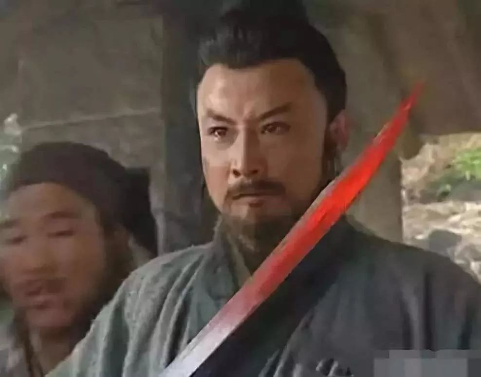 林冲和武松的差异,林冲和武松的人物对比