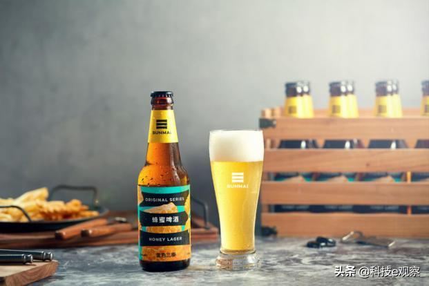 金色三麦酒,金色三麦感恩节