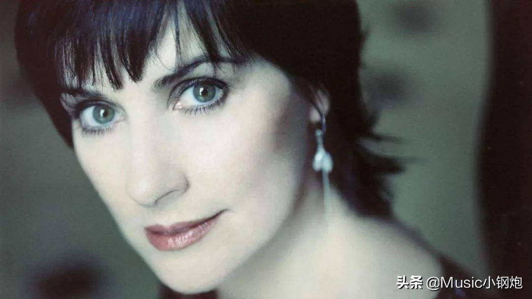 来自挪威天籁之音,空灵的天籁之音爱尔兰