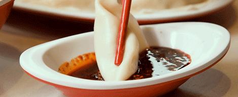 喜家德章鱼小红饺哈尔滨,喜家德小红饺黄河路