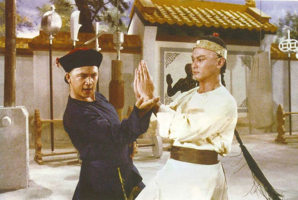 鹿鼎记各种韦小宝版本大盘点,鹿鼎记哪个版本的韦小宝演得最好