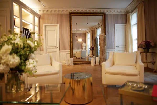 时尚价值大师——全球买手店巡礼