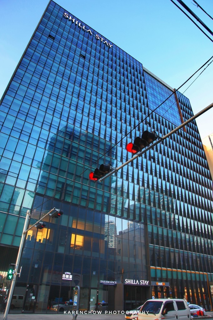 韩国安东美食,韩国釜山必游胜地