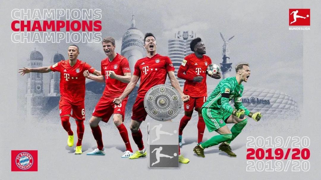 德甲今日专家推荐,13位顶尖专家复盘2019