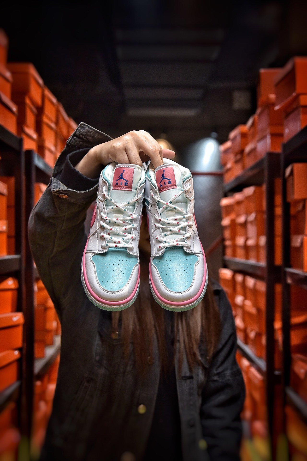 aj1可玩性很高的鞋,aj1最具性价比的一双鞋