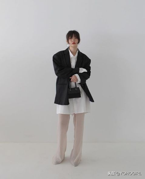 三分钟之内,这些韩国美少女身上的所有同款链接都掌握!