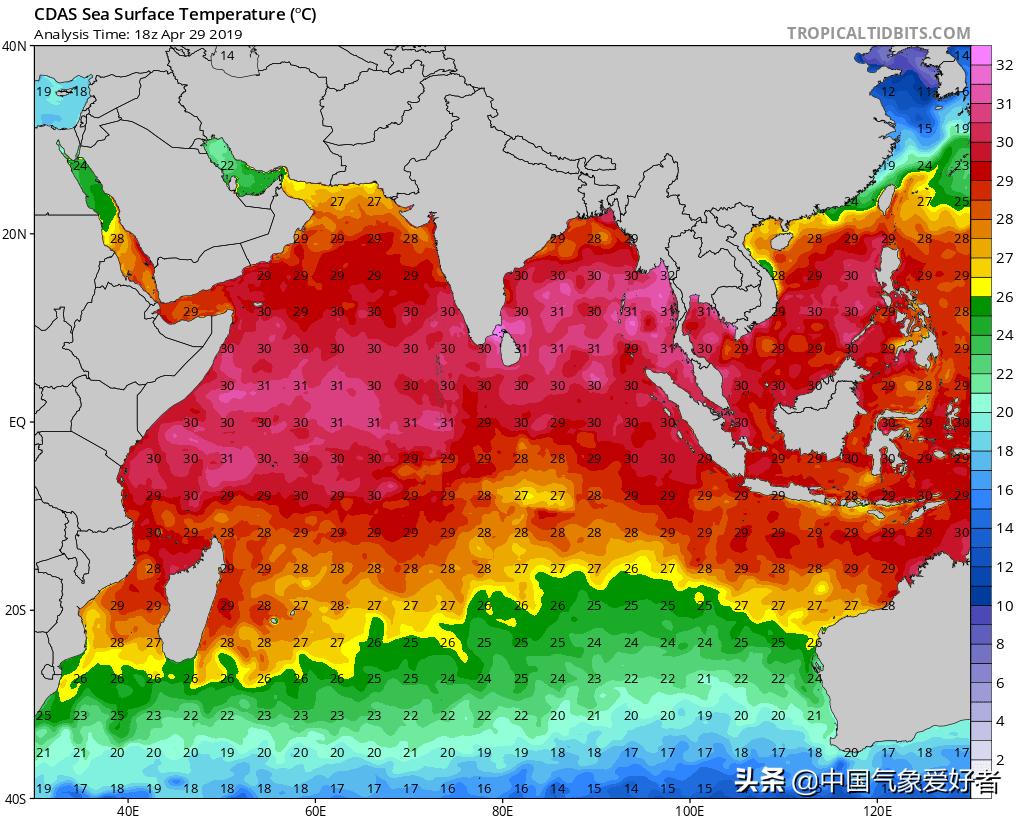 印度台风拐点最新,印度台风法尼风眼