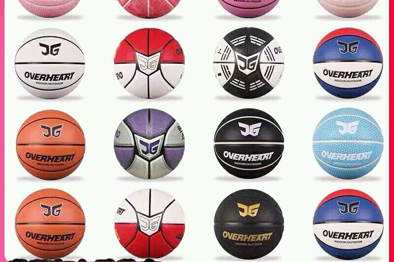 初学者买哪款篮球好,十大值得入手的篮球便宜的